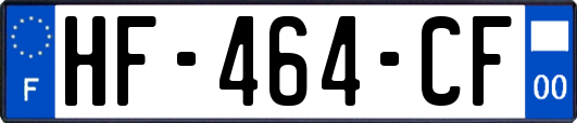 HF-464-CF