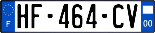 HF-464-CV