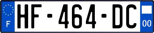 HF-464-DC
