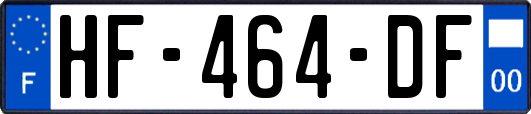 HF-464-DF