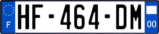 HF-464-DM