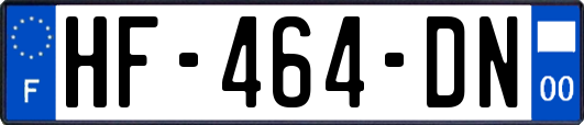 HF-464-DN