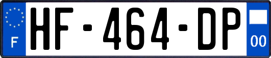 HF-464-DP
