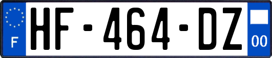 HF-464-DZ