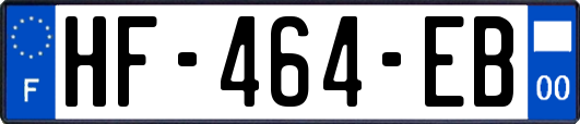 HF-464-EB