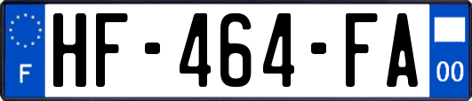 HF-464-FA