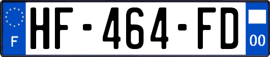 HF-464-FD