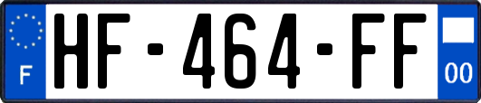 HF-464-FF