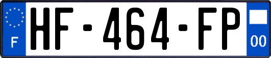 HF-464-FP