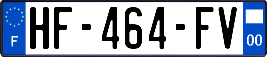 HF-464-FV