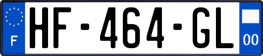 HF-464-GL