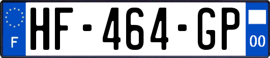 HF-464-GP