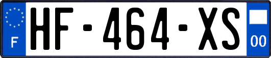 HF-464-XS