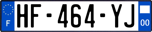 HF-464-YJ