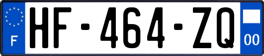 HF-464-ZQ