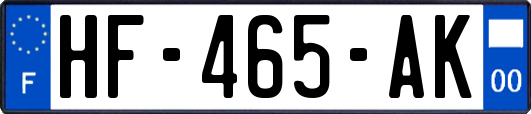 HF-465-AK