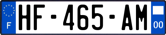 HF-465-AM