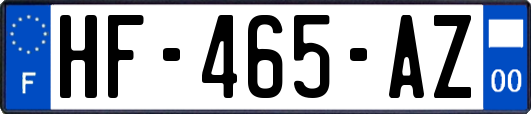 HF-465-AZ
