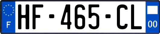 HF-465-CL