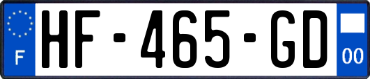 HF-465-GD