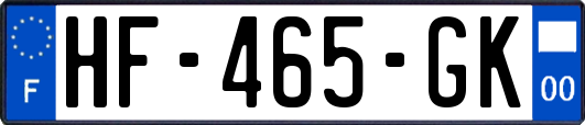 HF-465-GK