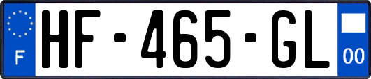 HF-465-GL