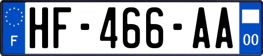 HF-466-AA