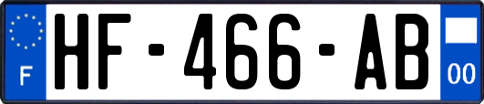HF-466-AB