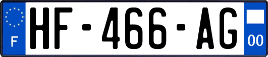 HF-466-AG