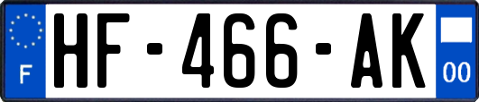 HF-466-AK