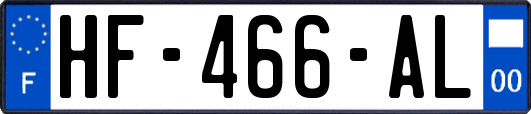 HF-466-AL