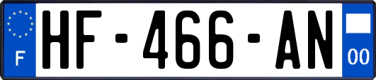 HF-466-AN