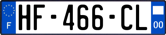 HF-466-CL