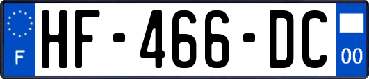 HF-466-DC