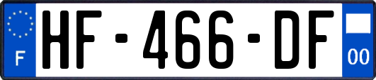 HF-466-DF