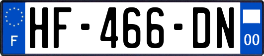 HF-466-DN
