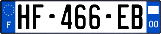 HF-466-EB