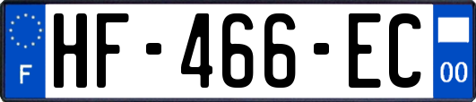HF-466-EC
