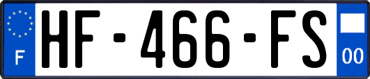 HF-466-FS