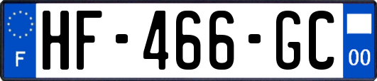 HF-466-GC
