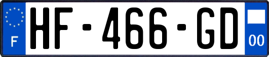 HF-466-GD