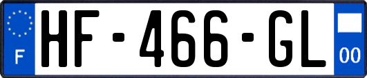 HF-466-GL