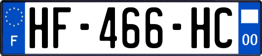 HF-466-HC