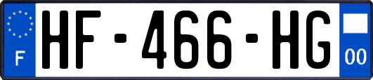 HF-466-HG
