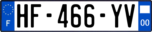HF-466-YV