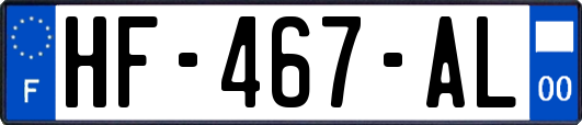 HF-467-AL