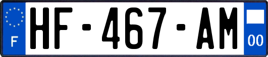 HF-467-AM