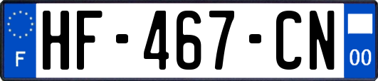 HF-467-CN