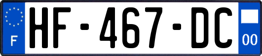 HF-467-DC