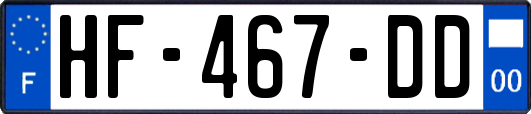 HF-467-DD